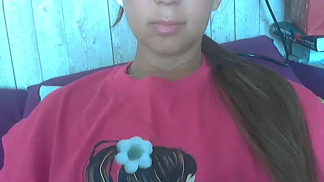 Bella--White online show from 06/15/26, 05:31