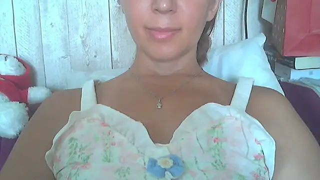 Bella--White online show from 06/27/26, 07:24