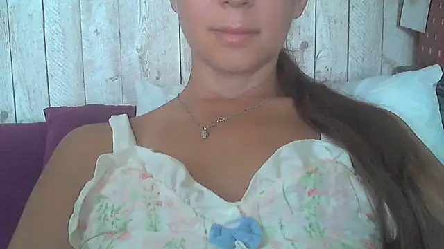 Bella--White online show from 06/29/26, 06:19