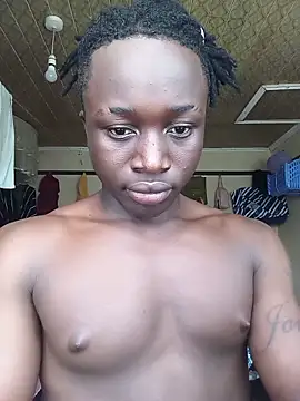 BLACKPANTHER037 online show from 05/21/26, 09:27