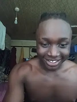 BLACKPANTHER037 online show from 06/03/26, 01:14