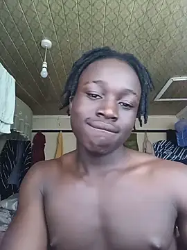 BLACKPANTHER037 online show from 06/11/26, 08:12