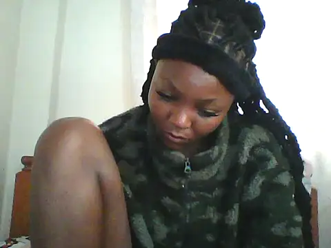 sexxy mariannah online show from 07/01/26, 08:05