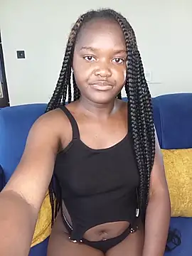 little creamy online show from 06/08/26, 12:05