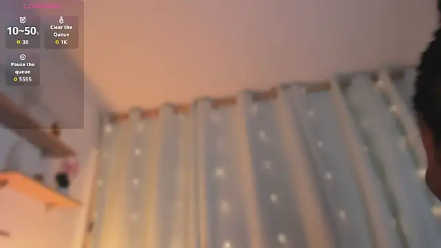 Ayanaa Ebony  online show from 05/31/26, 11:17