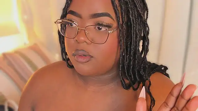 Ayanaa Ebony  online show from 06/09/26, 11:22