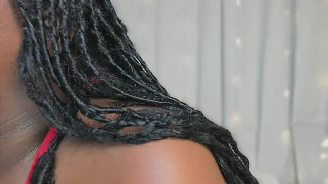 Ayanaa Ebony  online show from 06/15/26, 11:23