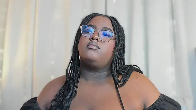 Ayanaa Ebony  online show from 07/01/26, 11:23