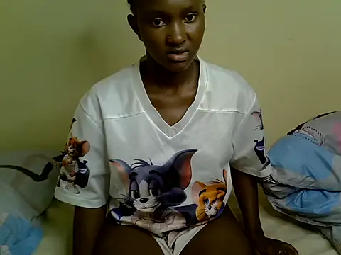 Snapshot of sexxydollyy chatting on 07/06/26, 12:57 sexxydollyy online show from 07/06/26, 12:57