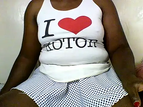 Snapshot of Sexxyblacky22 chatting on 06/19/26, 12:20 Sexxyblacky22 online show from 06/19/26, 12:20