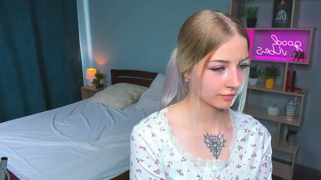 DeniseMekus online show from 06/04/26, 10:21