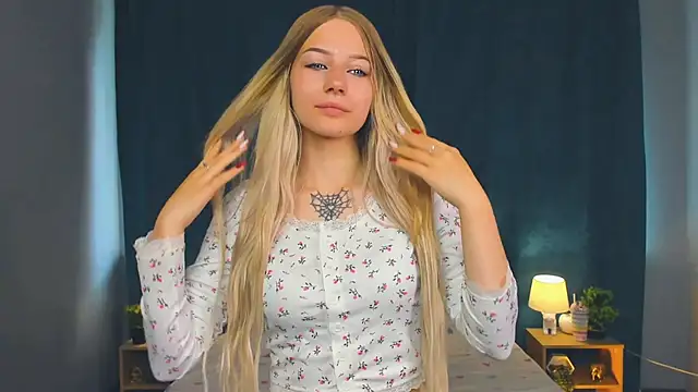 DeniseMekus online show from 06/11/26, 10:35