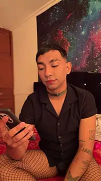 LexyHoward online show from 05/22/26, 12:55