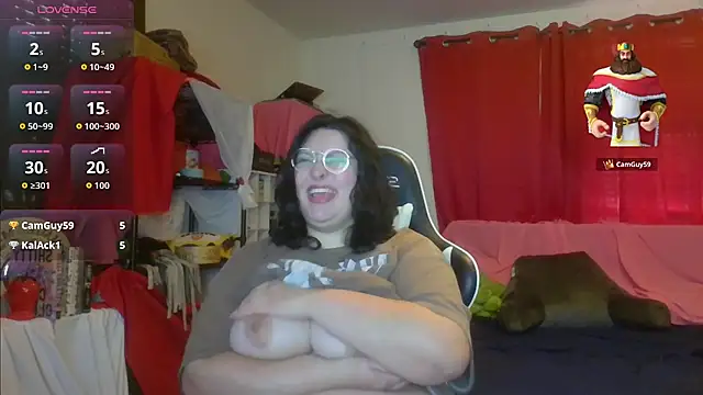 squishkink online show from 05/27/26, 03:20