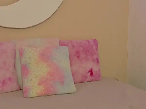 SamanthaLaurent online show from 07/09/26, 07:07