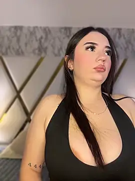 ValeriaCarter online show from 06/17/26, 12:40