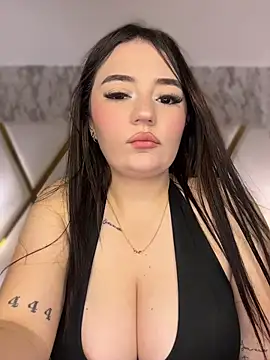 ValeriaCarter online show from 06/24/26, 12:48