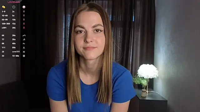 CarolannMirjah online show from 06/09/26, 09:21