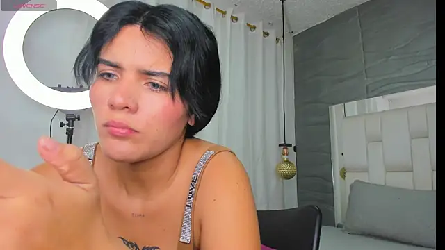 Lia  Kalifa online show from 05/26/26, 03:24