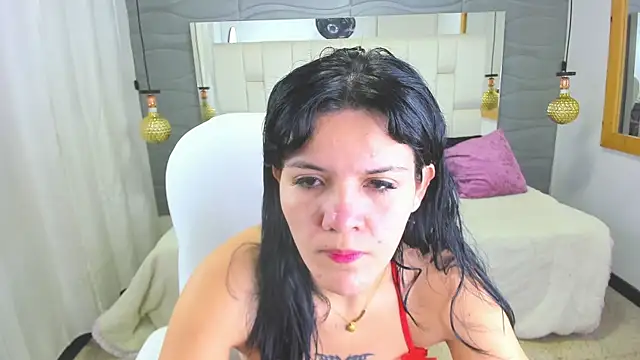 Lia  Kalifa online show from 07/03/26, 08:15