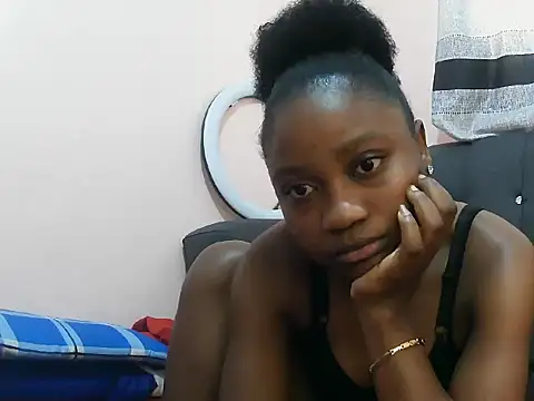 Sweet Rosy online show from 06/05/26, 10:21