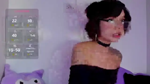 Snapshot of gothv chatting on 07/09/26, 01:09 gothv online show from 07/09/26, 01:09