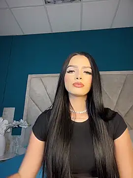 BustyAngelXXX online show from 06/03/26, 01:14