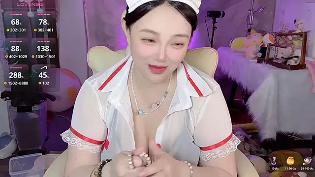 jiuer668 online show from 07/02/26, 03:29