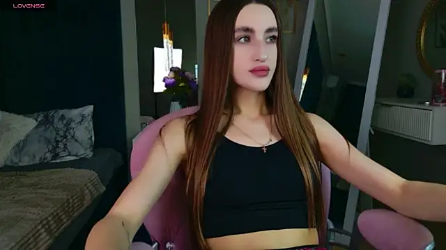 MadisonRen online show from 07/02/26, 10:54