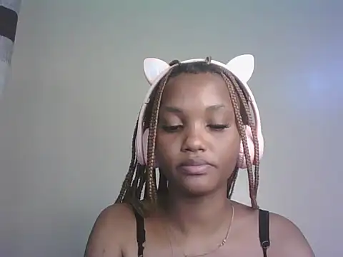 Snapshot of PrettyT5 chatting on 07/09/26, 08:46 PrettyT5 online show from 07/09/26, 08:46