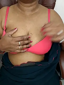 MISS-LOVEV online show from 06/14/26, 02:24
