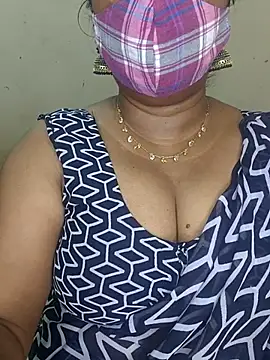 MISS-LOVEV online show from 07/25/26, 06:22