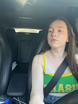 DoloresXO online show from 07/06/26, 03:36