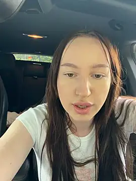 DoloresXO online show from 07/22/26, 03:37