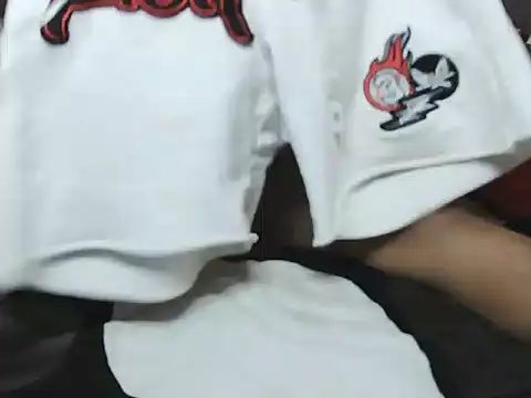 Snapshot of Tiana-champez chatting on 07/15/26, 10:20 Tiana-champez online show from 07/15/26, 10:20