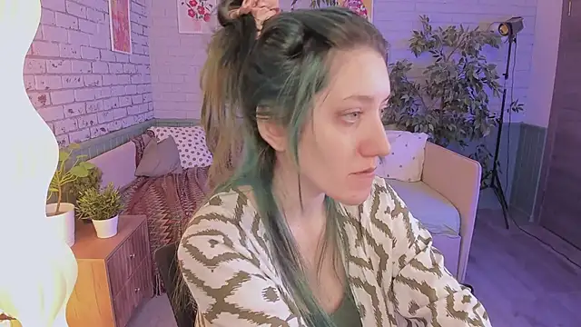 DarkMaid  online show from 05/21/26, 06:09