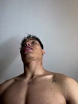 NelModel1 online show from 07/03/26, 01:06