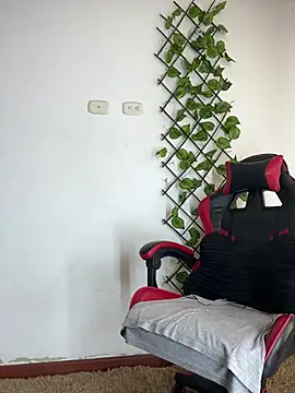 NelModel1 online show from 07/05/26, 01:51