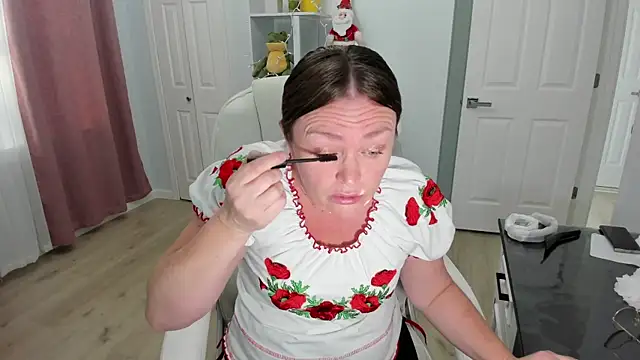 Vika73 online show from 12/07/24, 04:25