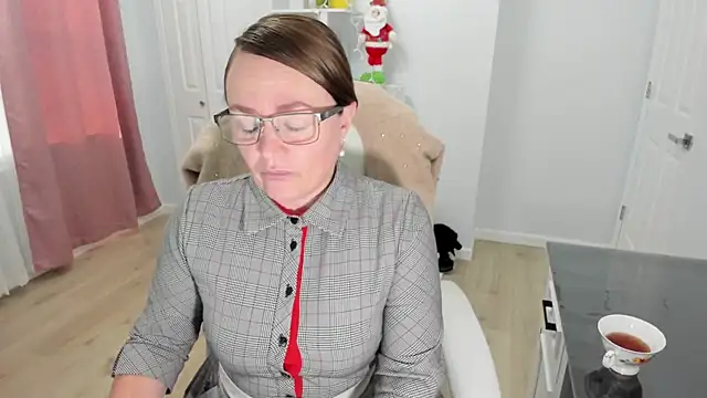 Vika73 online show from 12/14/24, 03:04