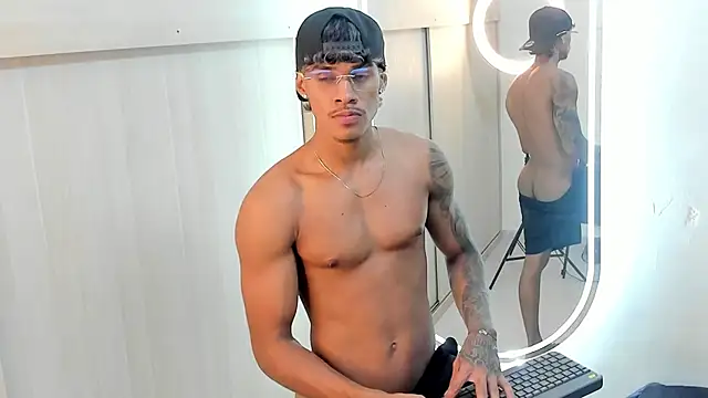 Joao da silva19 online show from 06/22/26, 01:19