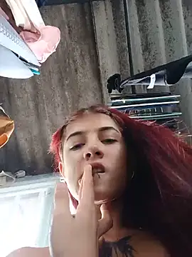 Thamaragomexxx online show from 06/09/26, 04:29