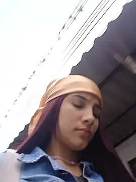 Thamaragomexxx online show from 06/13/26, 10:40