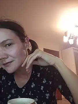 SarahSimpson online show from 08/06/26, 06:54