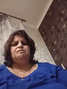 Snapshot of LisichkaOksana chatting on 06/15/26, 06:54 LisichkaOksana online show from 06/15/26, 06:54