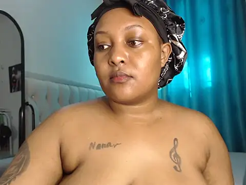 Mamacita Boo online show from 06/19/26, 12:53