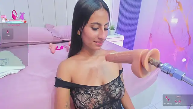 leela ray online show from 06/26/26, 03:22