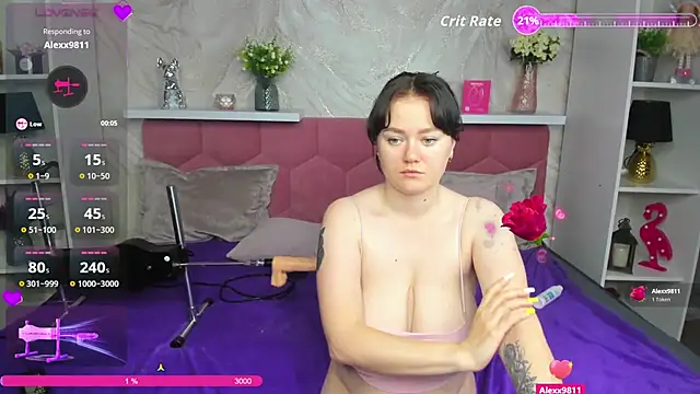 Snapshot of VanillaMilena chatting on 06/22/26, 03:25 VanillaMilena online show from 06/22/26, 03:25
