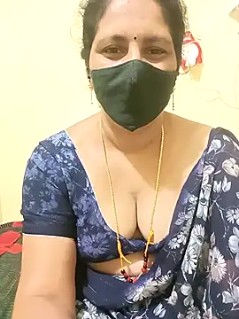 Snapshot of sadhana_telugu chatting on 06/19/26, 05:06 sadhana telugu online show from 06/19/26, 05:06