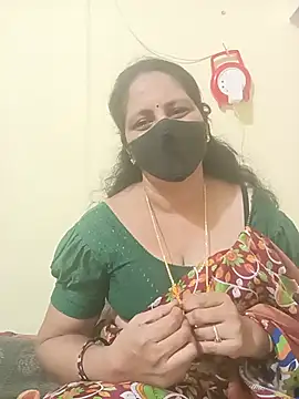 Snapshot of sadhana_telugu chatting on 06/27/26, 06:24 sadhana telugu online show from 06/27/26, 06:24
